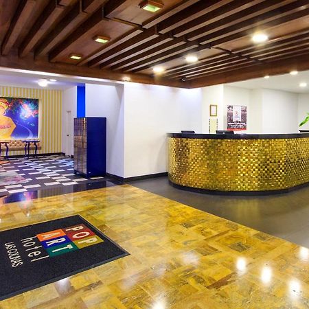 Pop Art Hotel Las Colinas Манісалес Екстер'єр фото