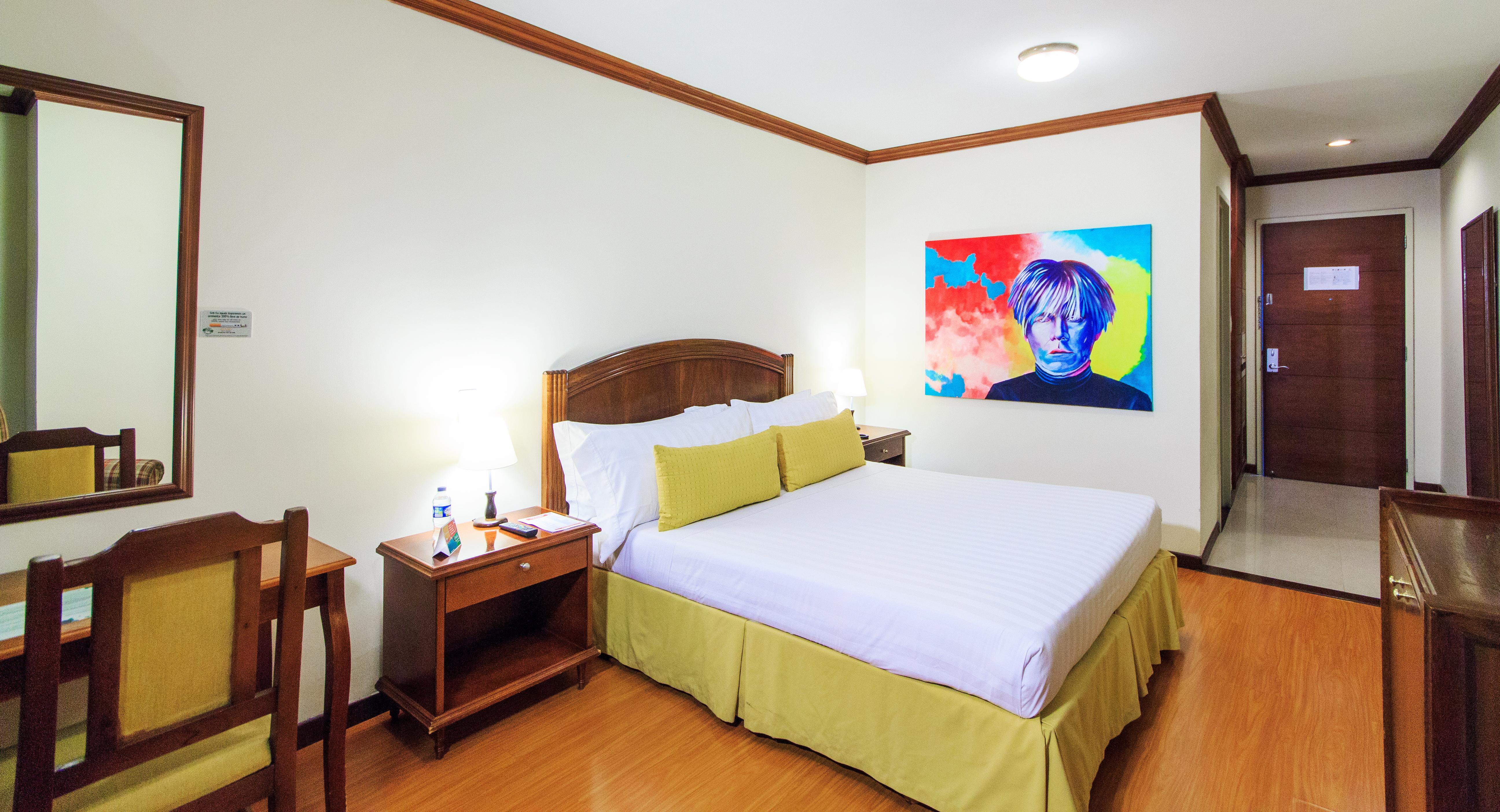 Pop Art Hotel Las Colinas Манісалес Екстер'єр фото