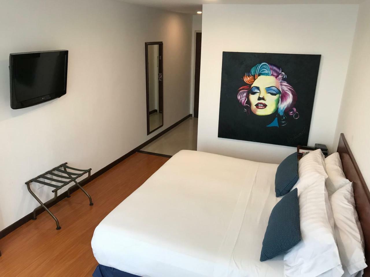 Pop Art Hotel Las Colinas Манісалес Екстер'єр фото